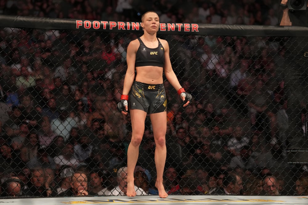 SGPN Parlay For Saturday (July 13th): UFC Parlay