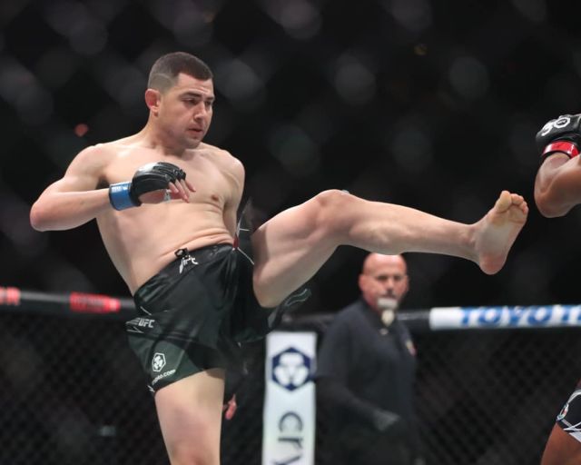 Best Bet For Saturday (July 20th): UFC Predictions