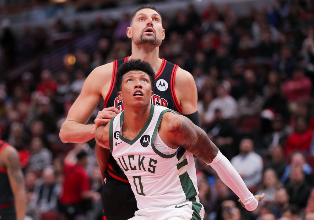 NBA Summer League Best Bet & NBA Underdog Fantasy For Sunday (July 14th)