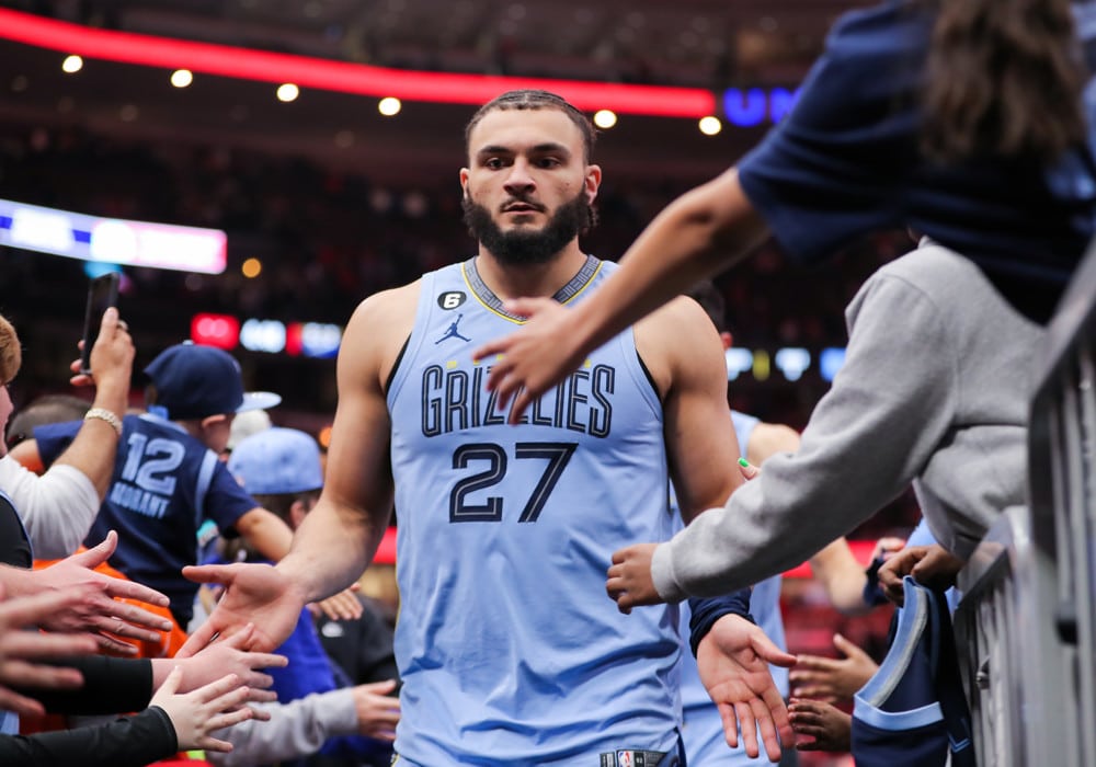 NBA Summer League Best Bet & NBA Underdog Fantasy For Saturday (July 20th)