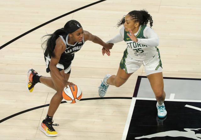 SGPN Parlay For Wednesday (July 10th): WNBA Parlay