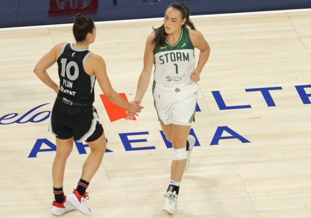 Best Bet For Wednesday (July 10th): WNBA Predictions