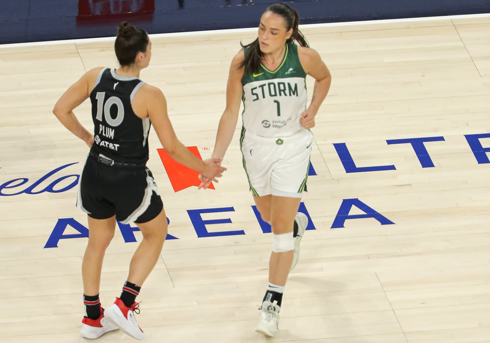 Best Bet For Wednesday (July 10th): WNBA Predictions
