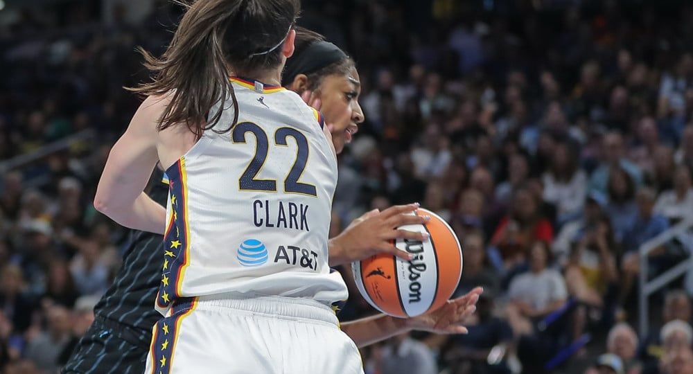 SGPN Parlay For Tuesday (July 2nd): WNBA Parlay
