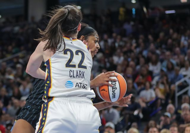 SGPN Parlay For Tuesday (July 2nd): WNBA Parlay