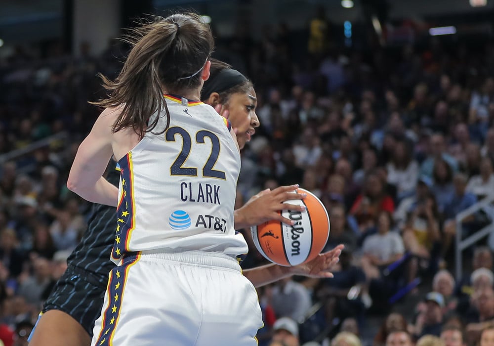 SGPN Parlay For Tuesday (July 2nd): WNBA Parlay