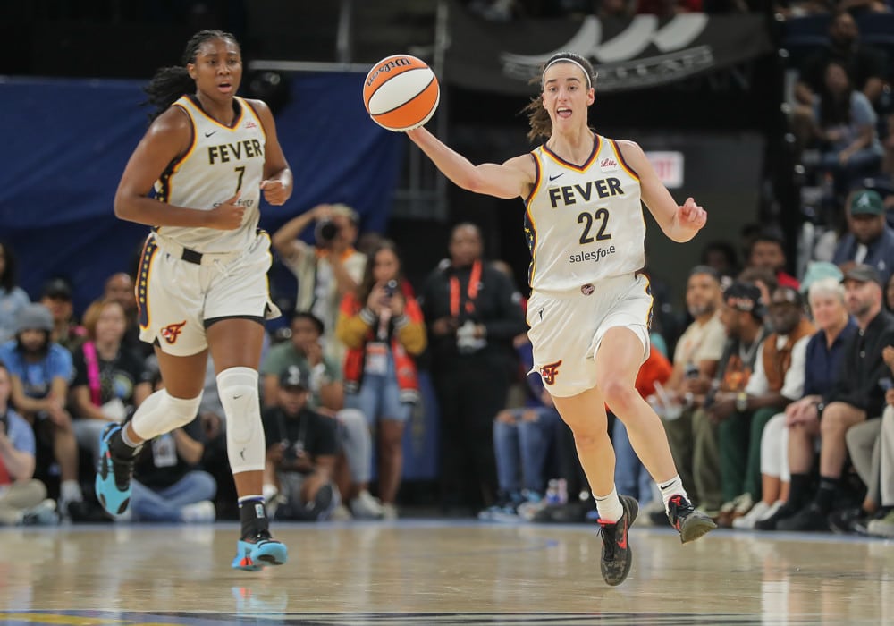 Best Bet For Friday (July 12th): WNBA Predictions