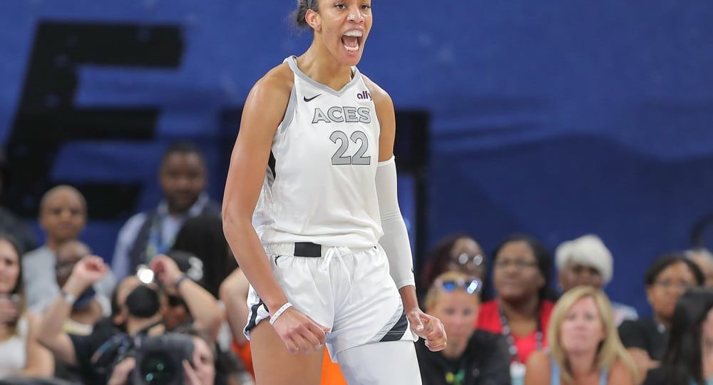 SGPN Parlay For Thursday (July 4th): Hot Dog Eating/WNBA Parlay