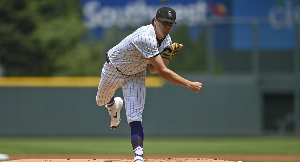 MLB NRFI and YRFI Picks - July 30