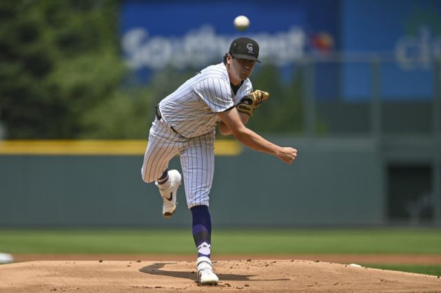 MLB NRFI and YRFI Picks - July 30