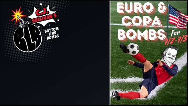 euro & copa