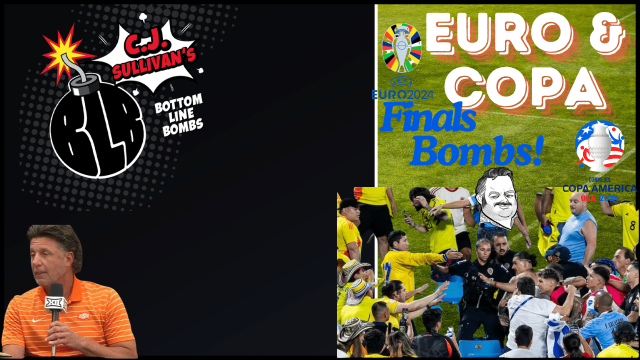euro finals