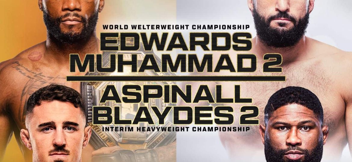 SGPN Parlay For Saturday (July 27th): UFC 304 Parlay
