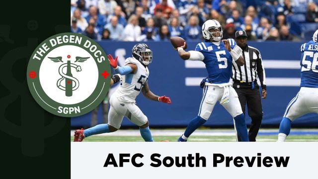 afc south preview
