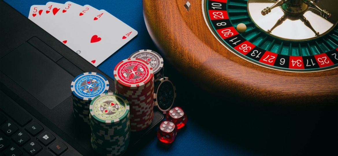 online gambling