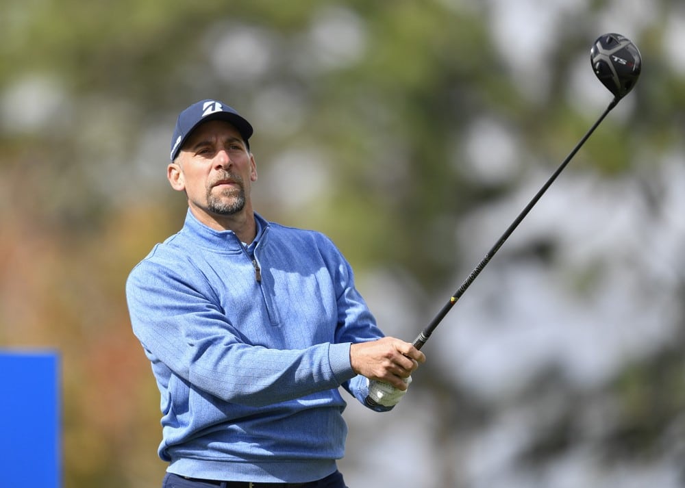 2024 American Century Championship Fantasy Picks and Best Bets