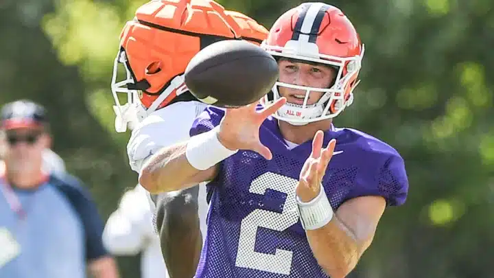 College Football Week 1 – Saturday Underdog Fantasy Pick’em Plays