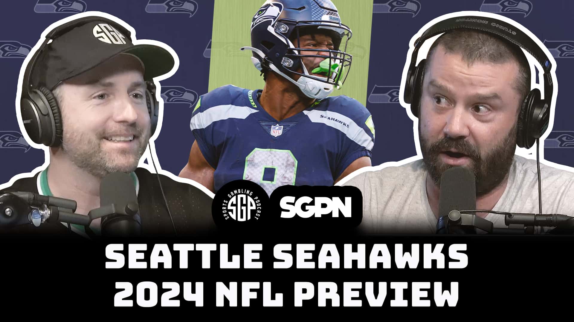 seattle seahawks 2024 nfl preview
