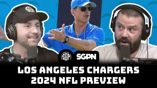 Los Angeles Chargers 2024 Season Preview