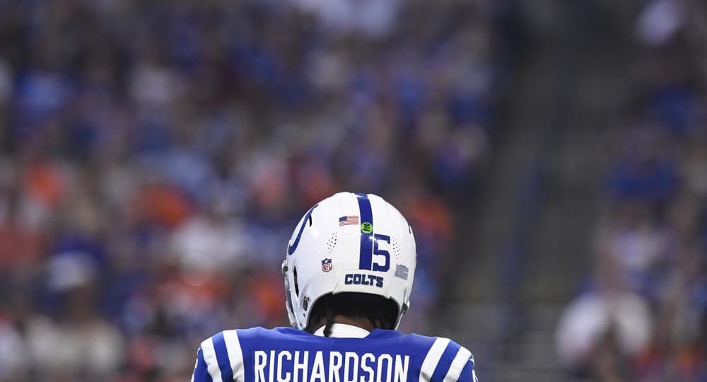 One Futures Bet A Day For NFL Countdown: Comeback Player Of The Year
