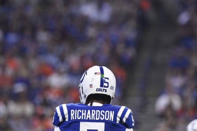 One Futures Bet A Day For NFL Countdown: Comeback Player Of The Year