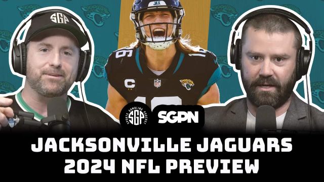 jacksonville jaguars 2024 season preview