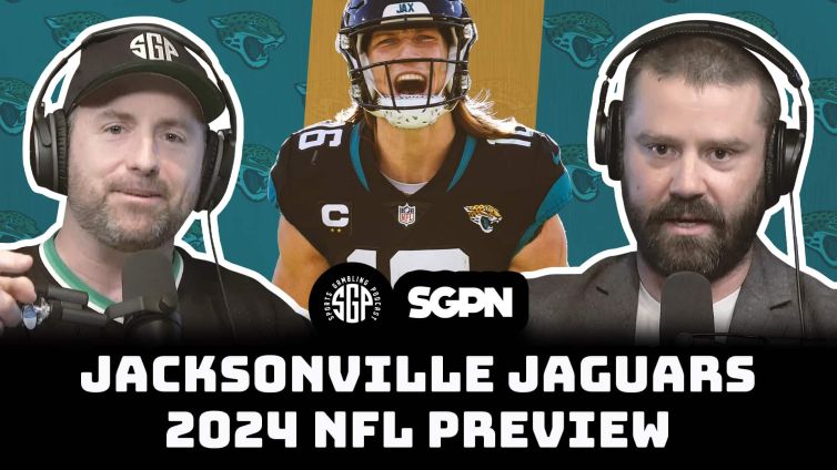 jacksonville jaguars 2024 season preview