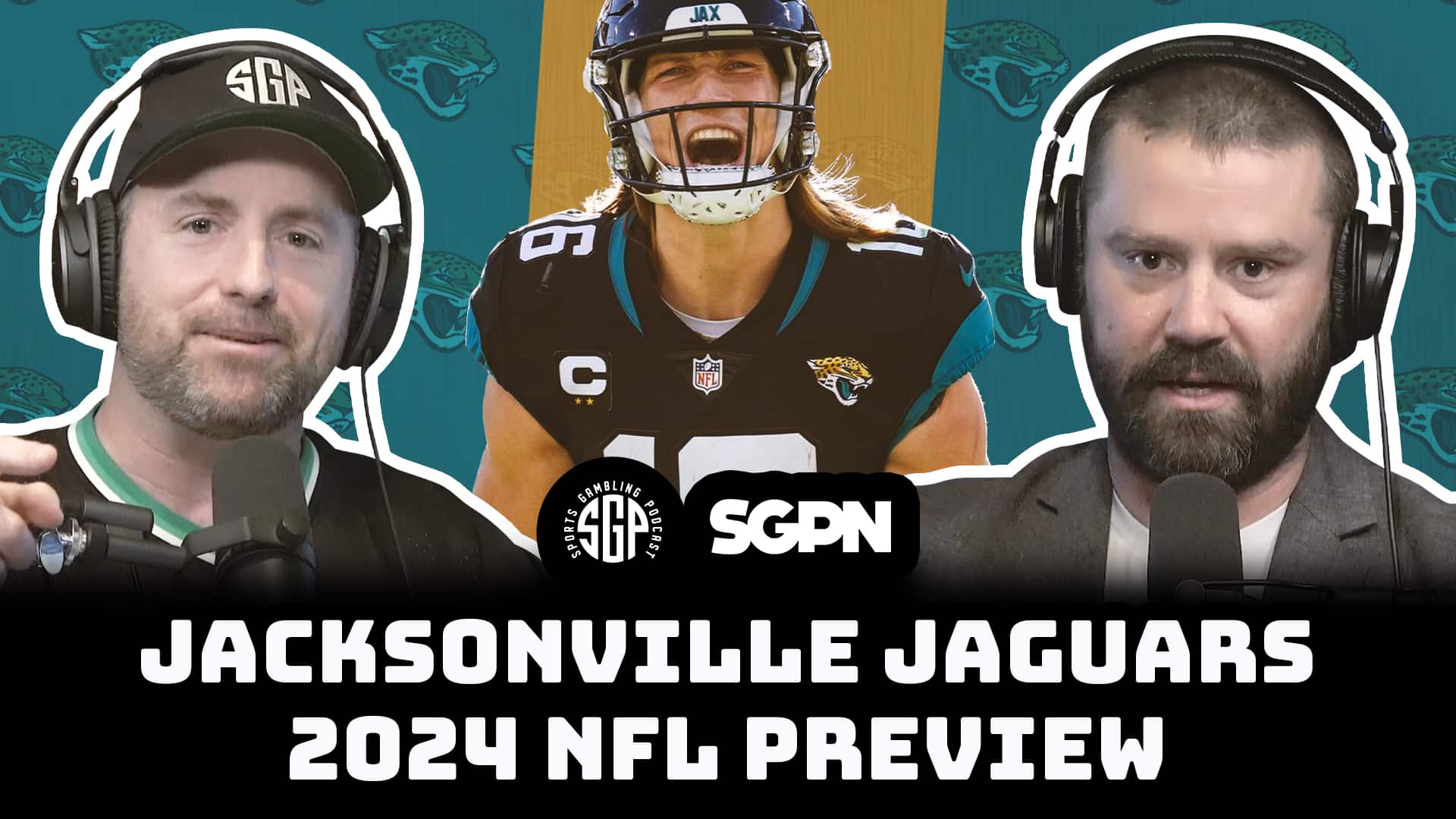 jacksonville jaguars 2024 season preview