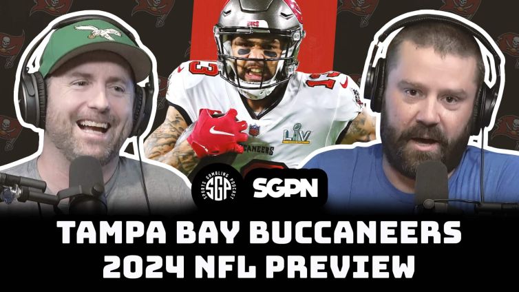 2024 Tampa Bay Buccaneers Preview