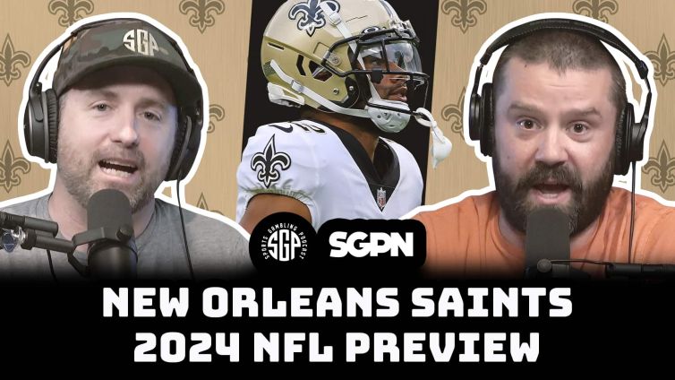 2024 new orleans saints preview