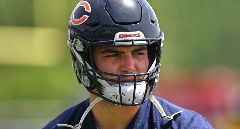 Carolina Panthers at Chicago Bears Preview and Predictions