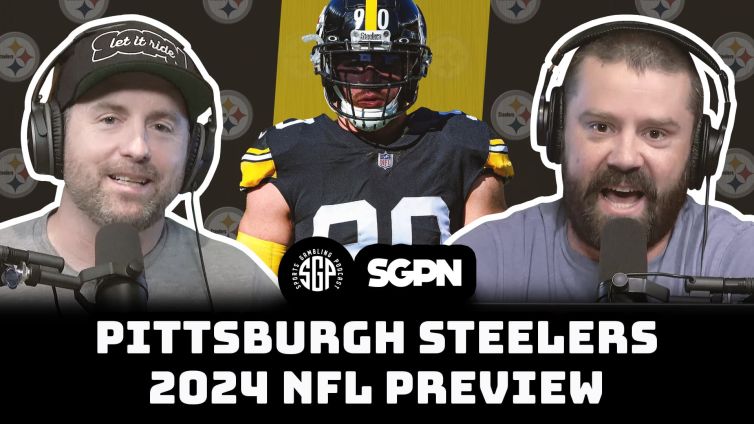 2024 pittsburgh steelers season preview