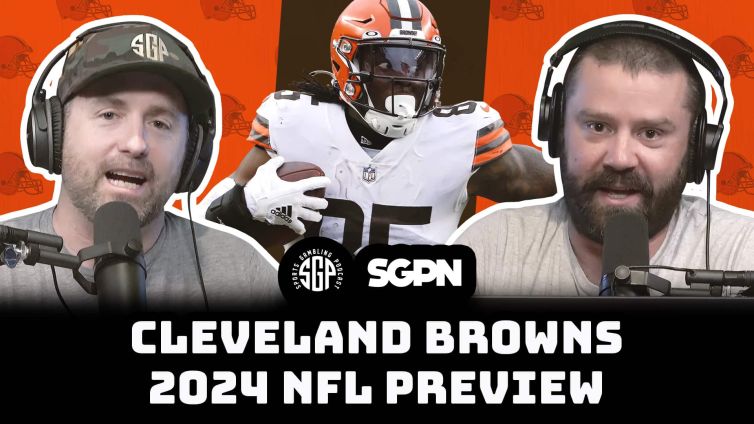 Cleveland Browns 2024 NFL Preview