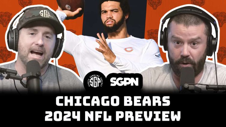 Chicago Bears 2024 Season Preview