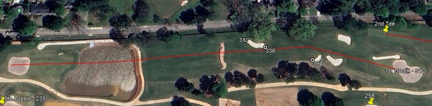 2024 Tour Championship Preview