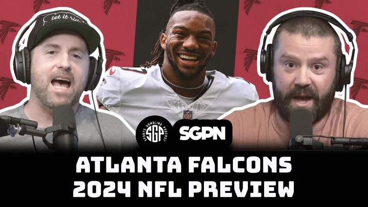 Atlanta Falcons 2024 NFL Preview