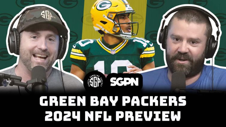 Green Bay Packers 2024 NFL Preview
