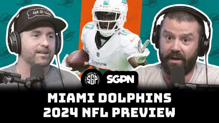 Miami Dolphins 2024 NFL Season Preview