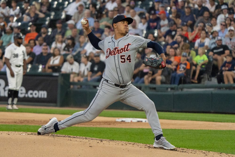 SGPN Parlay for Thursday (August 29th): MLB Parlay