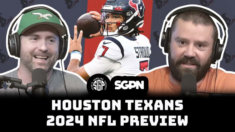 Houston Texans 2024 NFL Preview