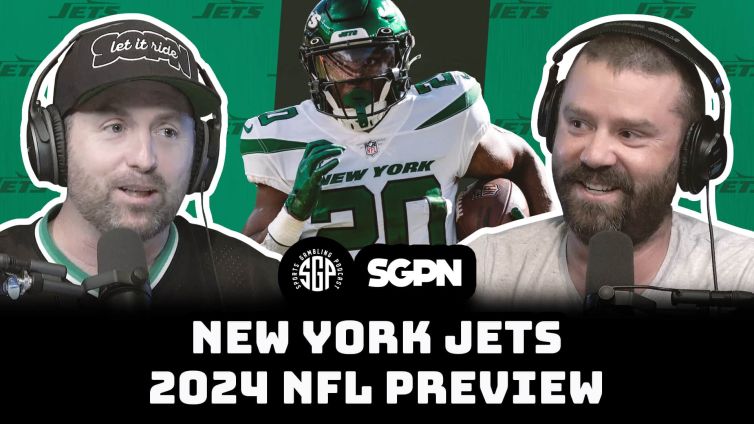 2024 New York Jets Season Preview