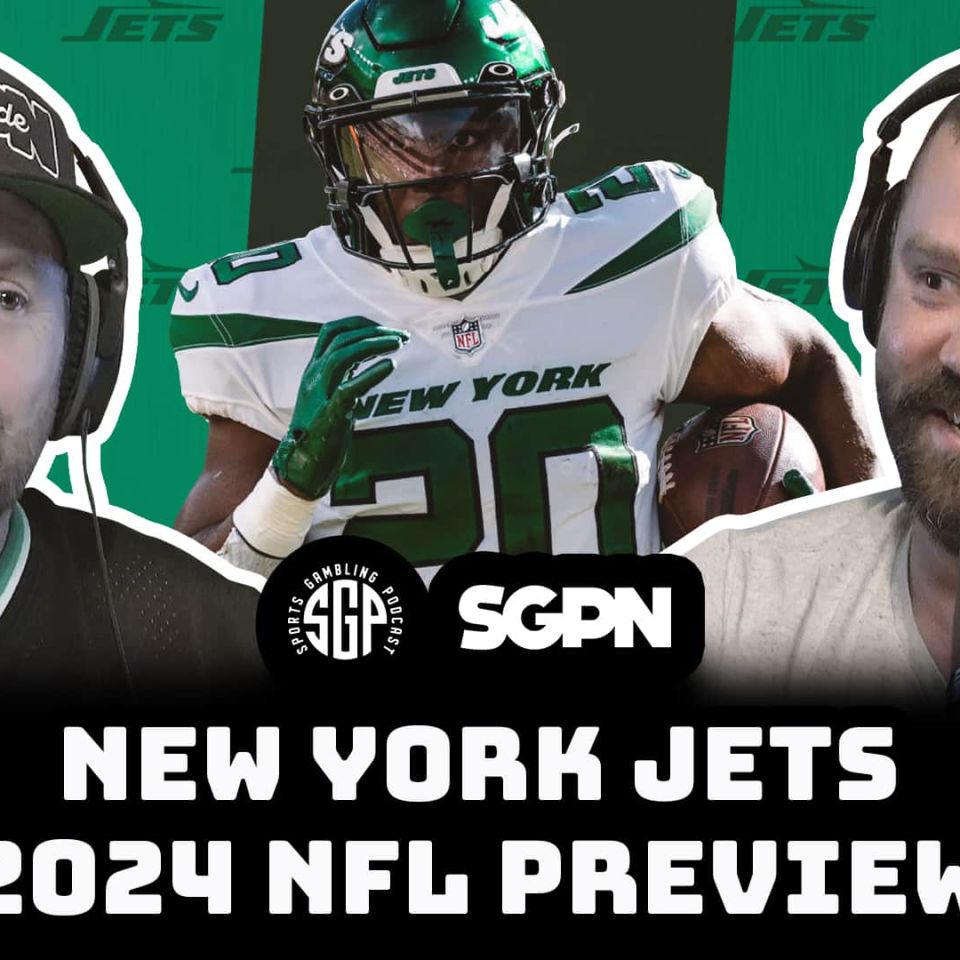 2024 New York Jets Season Preview