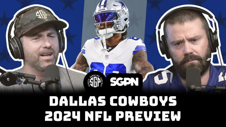 Dallas Cowboys 2024 NFL Preview