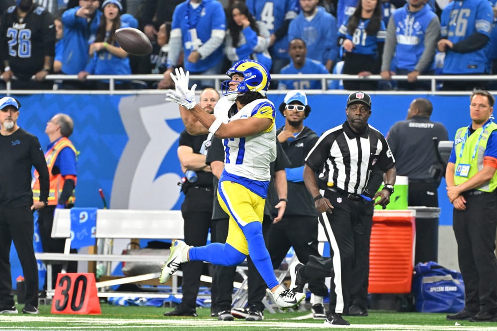 Fantasy Football Injuries To Watch - 8/30/2024