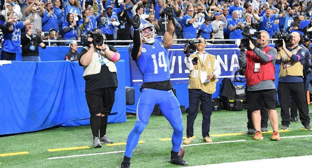 One Futures Bet A Day For NFL Countdown: Last Undefeated Team