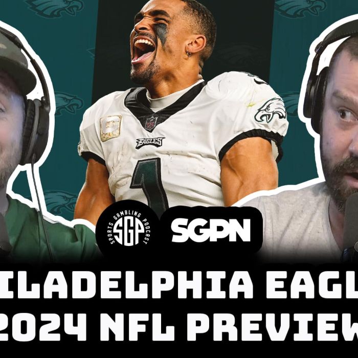 2024 Philadelphia Eagles Season Preview