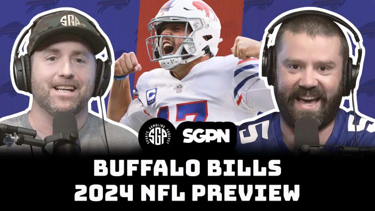Buffalo Bills 2024 NFL Preview