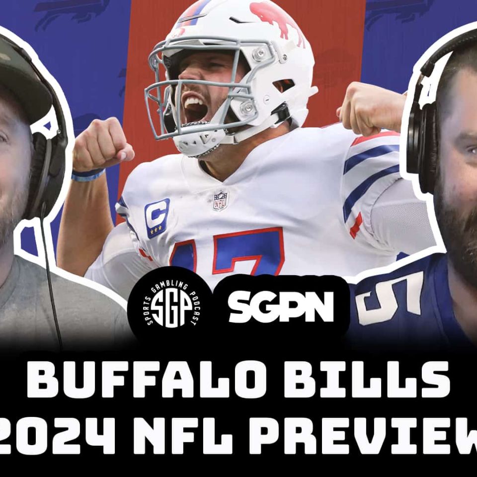 Buffalo Bills 2024 NFL Preview