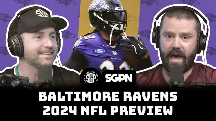 Baltimore Ravens 2024 NFL Preview