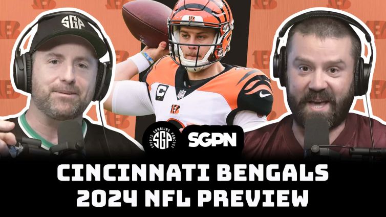 cincinnati bengals 2024 nfl season preview